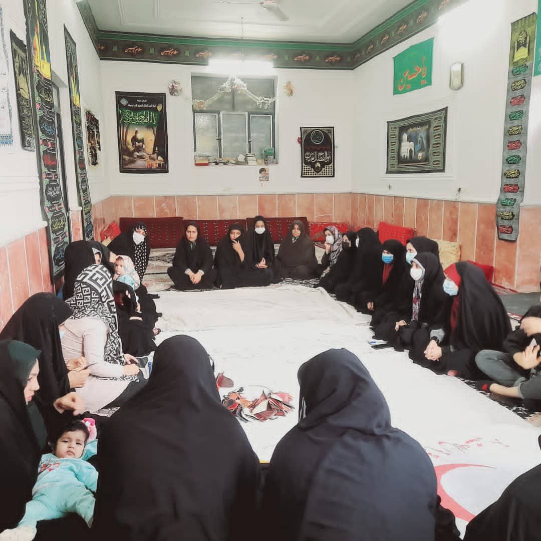 دوره آموزش مقدماتی چرم‌دوزی در شهرستان هامون سیستان و بلوچستان برگزار شد