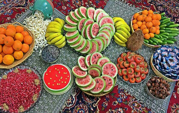 پیام شب یلدا، صلح و محبت است/ آیینی جهانی که جوامع و ملت‌ها را به یکدیگر نزدیک می‌کند