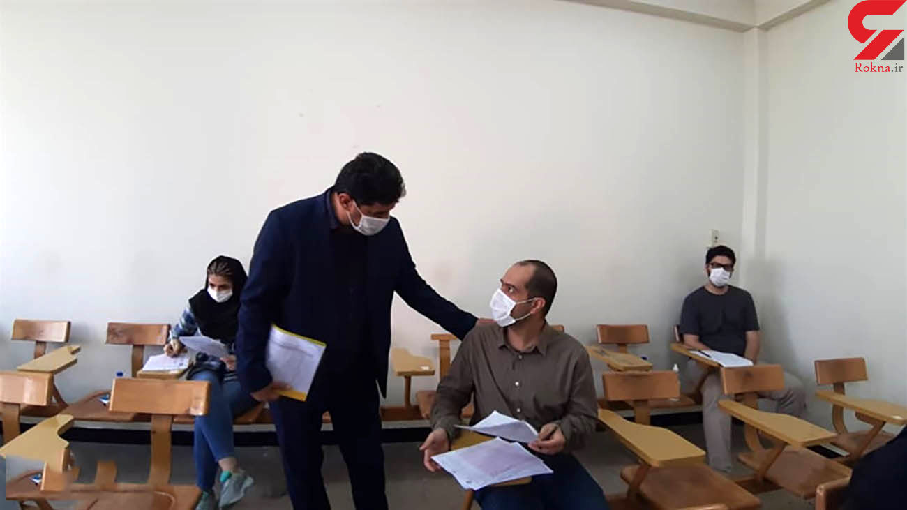 ثبت‌نام آزمون جامع دوره‌های آموزشی کوتاه‌مدت گردشگری آغاز شد