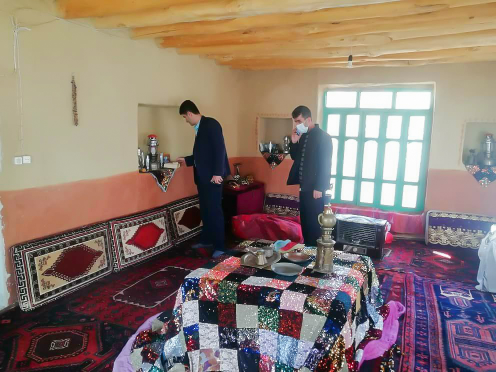 تقویت زیرساخت‌های گردشگری در کردستان زمینه‌ساز رونق تولید است