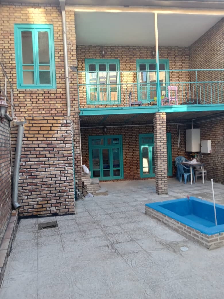 نخستین اقامتگاه سنتی آذربایجان غربی در ارومیه افتتاح می‌شود
