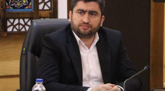 انتصاب سرپرست شهرداری رشت به عنوان دبیر شهر ملی رشتی‌دوزی
