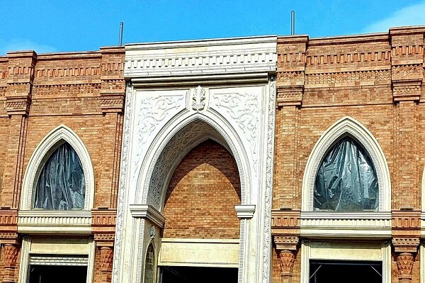 ترغیب مالکان به سنتی‌سازی نمای ساختمان‌ها در بافت تاریخی تبریز