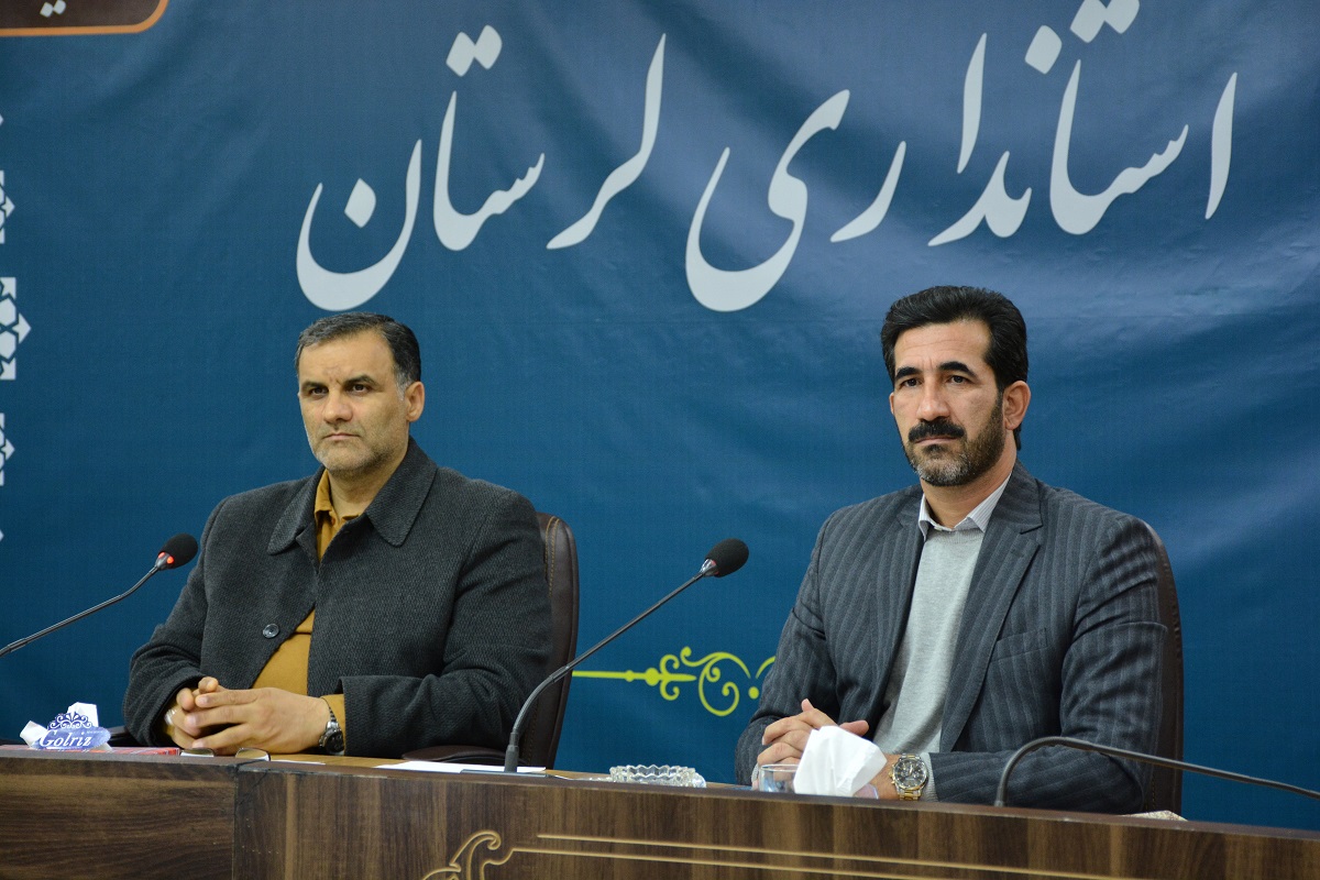 لرستان با دست پر در نمایشگاه بین‌المللی گردشگران تهران شرکت می‌کند