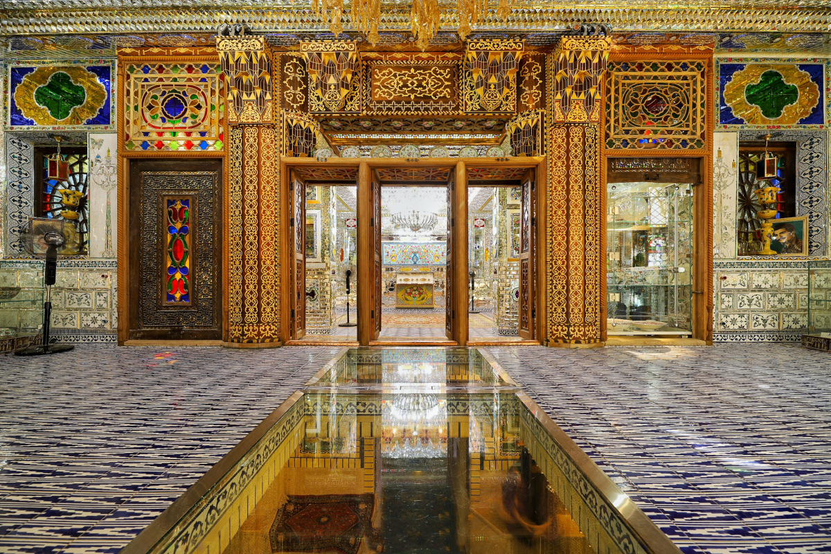 تعداد موزه‌های خصوصی در استان فارس افزایش یافته است
