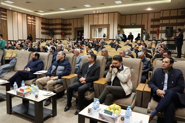 برگزاری دومین بزرگداشت روز ملی چاقوی زنجان