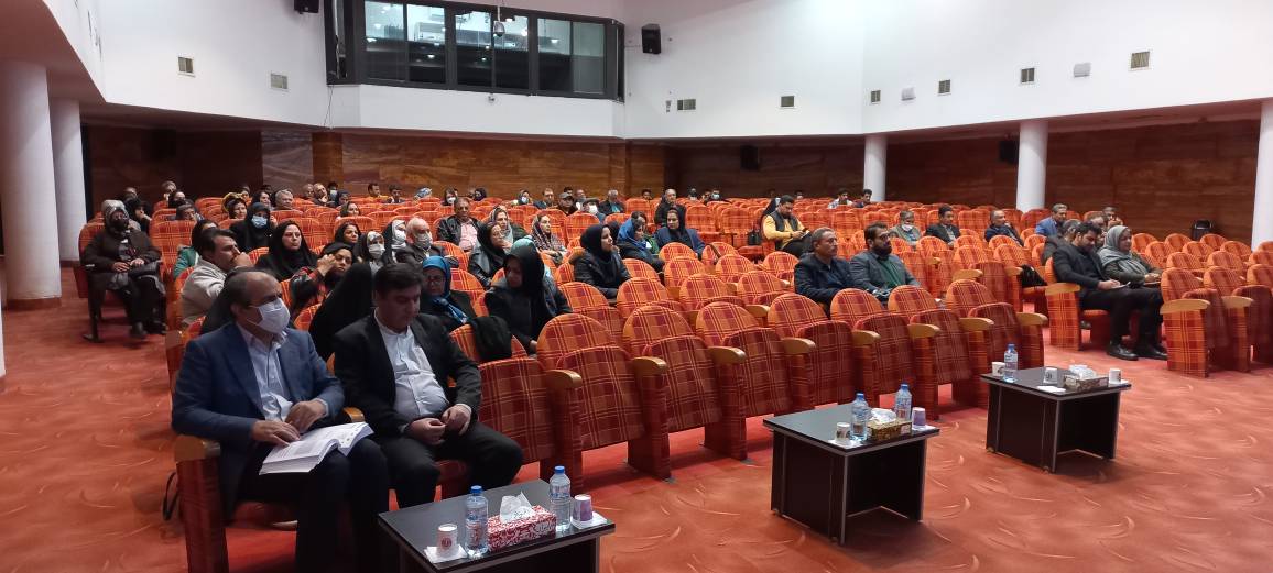 برگزاری دوره آموزشی ویژه کارکنان تاسیسات گردشگری در کرمان