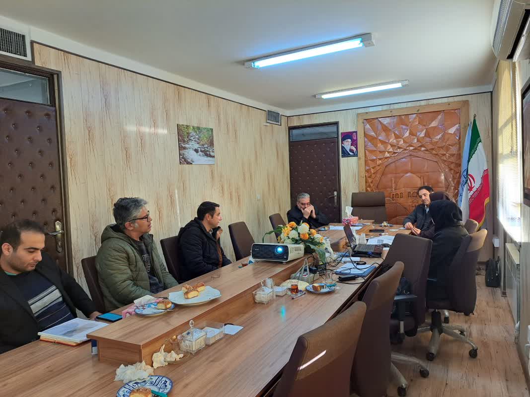 تشکیل کمیته فنی سرمایه‌گذاری گردشگری در زنجان