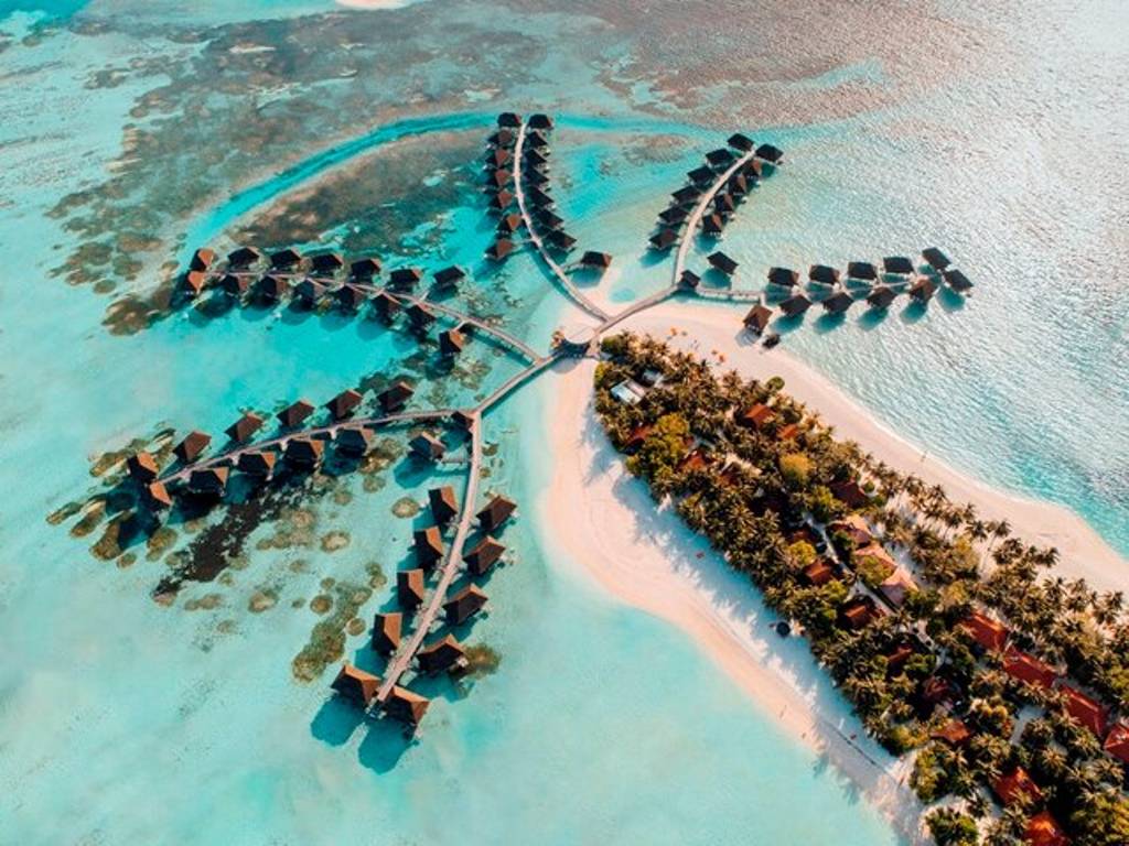 سازمان جهانی گردشگری مسابقه استارت‌آپی برای توسعه مقاصد جزیره‌ای برگزار می‌کند