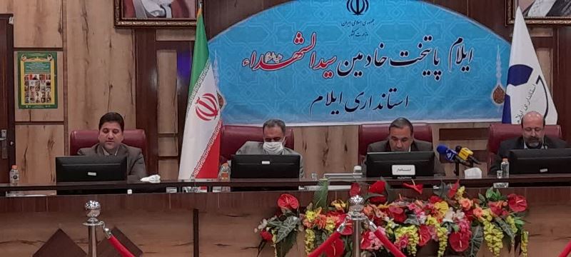 آمادگی تمامی ارگان‌های ایلام در حوزه خدمات سفر نوروزی ضروری است 