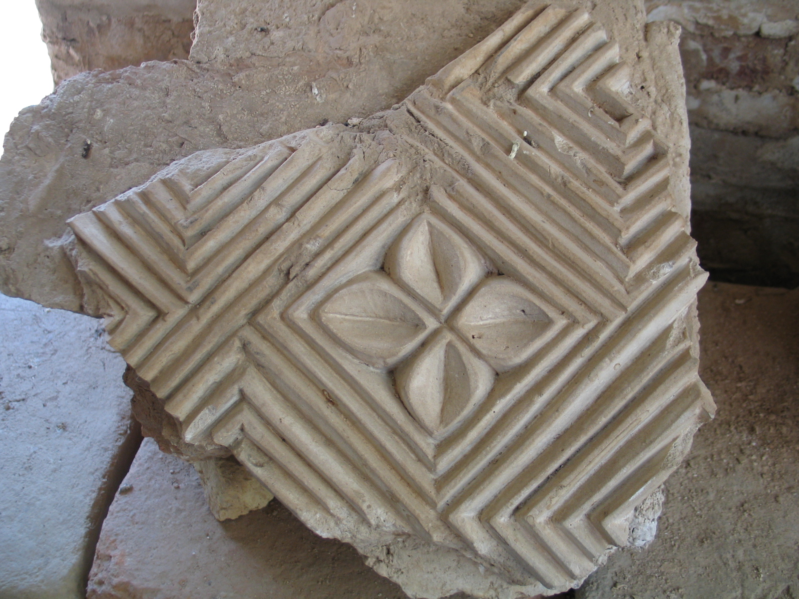 نشست معماری و تزئینات ساسانی در ری برگزار می‌شود
