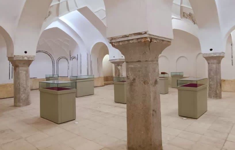 موزه سقز دهه فجر افتتاح می‌شود