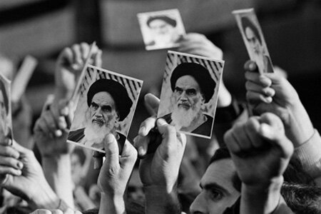 پایان رژیم/ انقلاب اسلامی به پیروزی رسید
