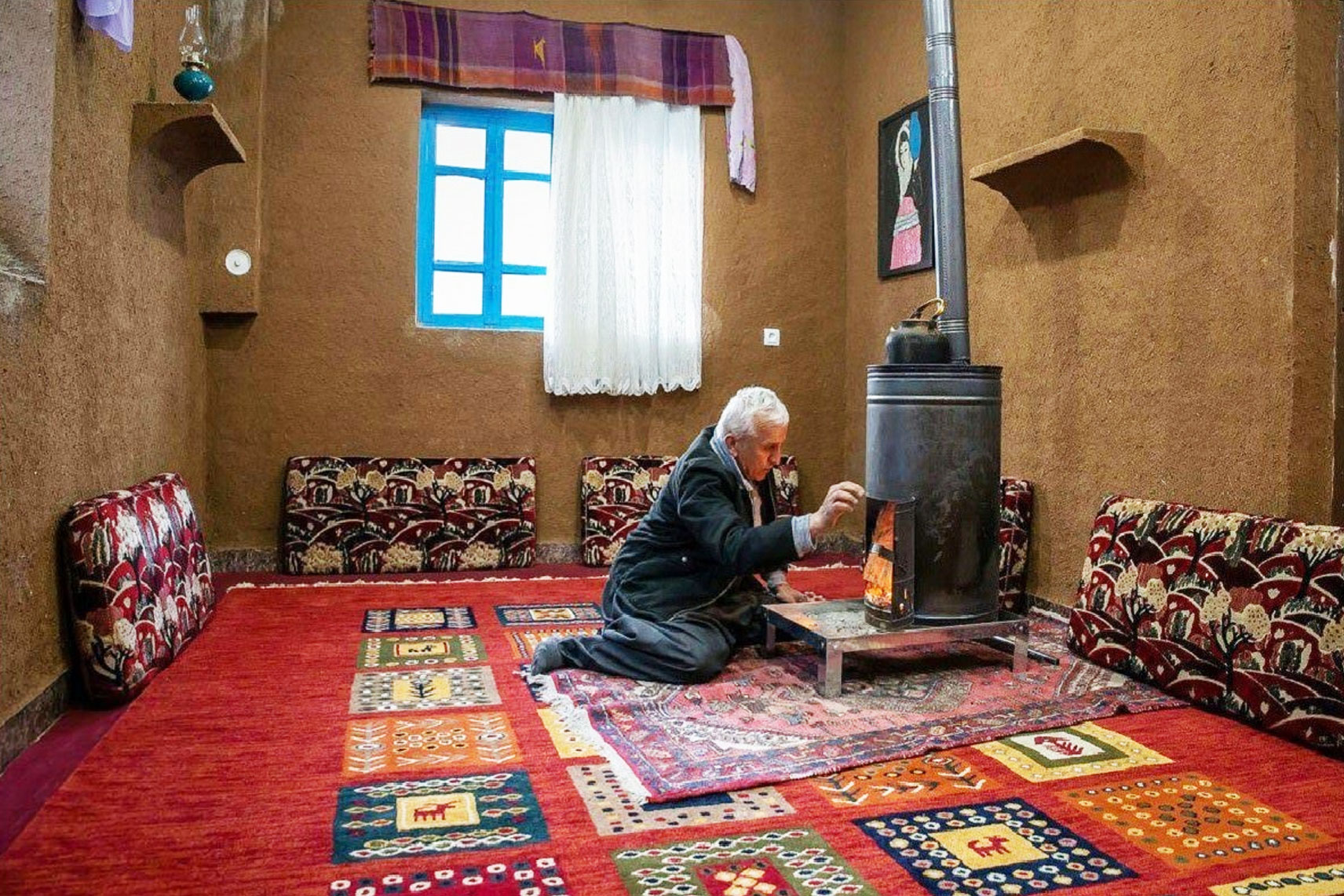 گردشگری تجربه محور، گامی برای توسعه پایدار اصفهان
