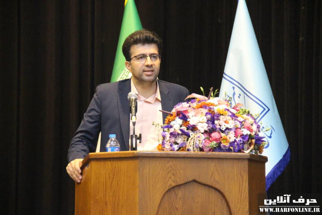 برگزاری نمایشگاه گامی مثبت برای معرفی ظرفیت‌های گردشگری ایران در جهان است