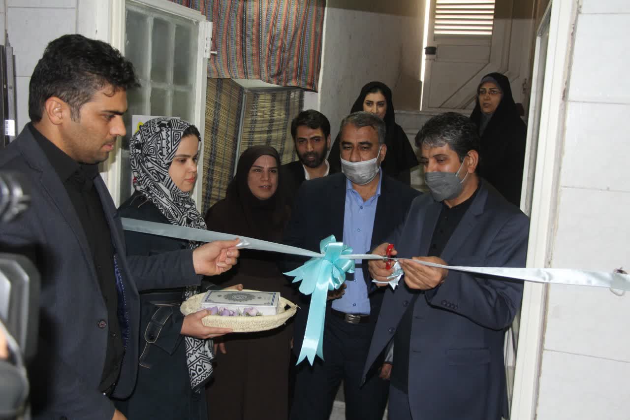 افتتاح دومین موزه خصوصی سیستان و بلوچستان در زاهدان