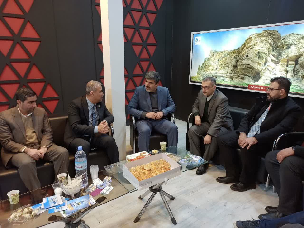 رویداد محوری نقش مهمی در توسعه گردشگری کردستان دارد