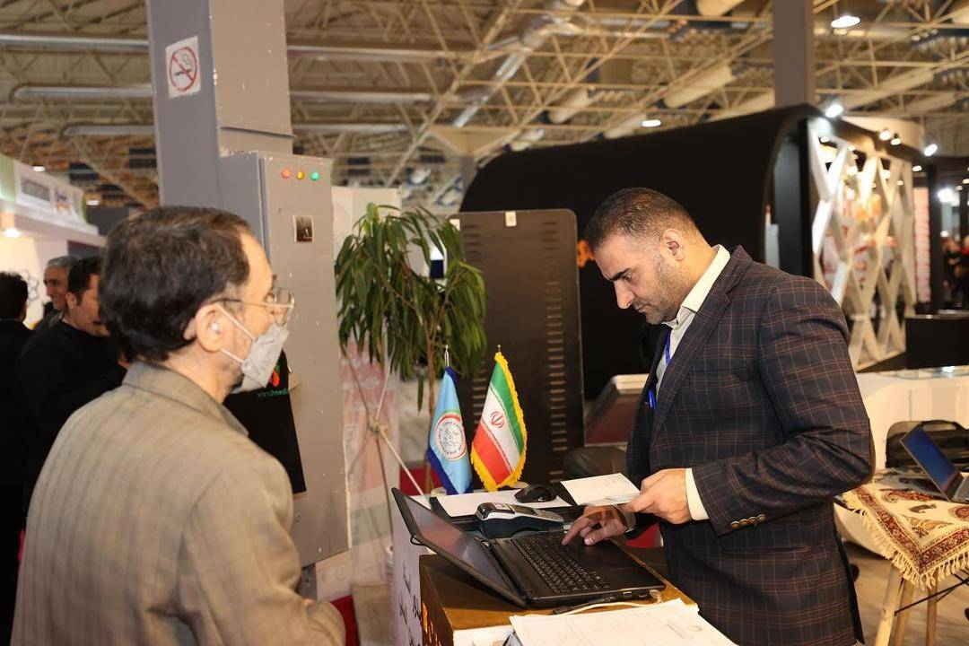 صدور گواهی‌نامه رانندگی بین‌المللی با تخفیف ویژه در نمایشگاه بین‌المللی گردشگری تهران