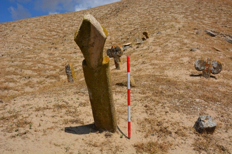 ثبت پنج اثر غیرمنقول استان گلستان در فهرست آثار ملی