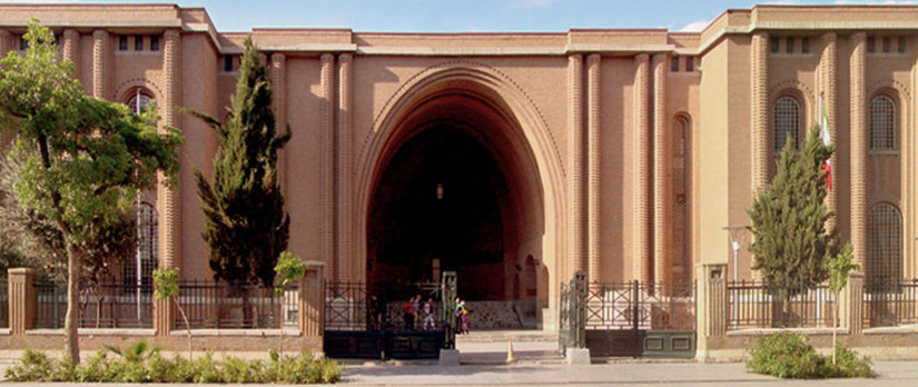 رویداد فرهنگی شبی با موزه ملی ایران نوروز 1402 برگزار می‌‌شود
