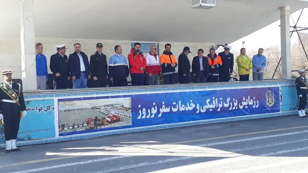 تدارک ۴۰۷هزار صندلی برای جابه‌جایی مسافران نوروزی در آذربایجان‌شرقی