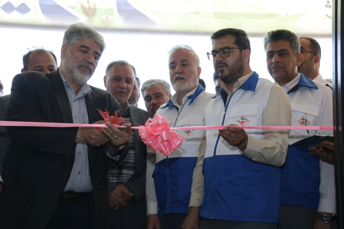 آغاز به کار ستاد خدمات سفر شهرداری شیراز در آستانه نوروز