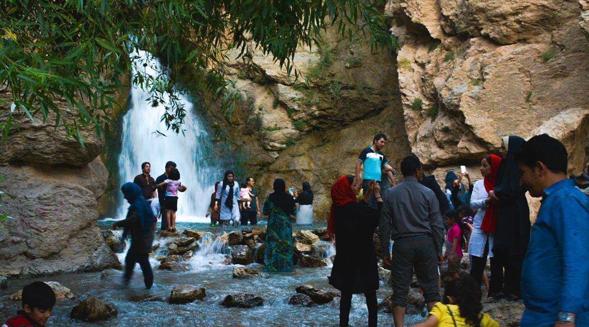 بازدید از ۵ جاذبه گردشگری زیبای «صحنه» کرمانشاه را از دست ندهید