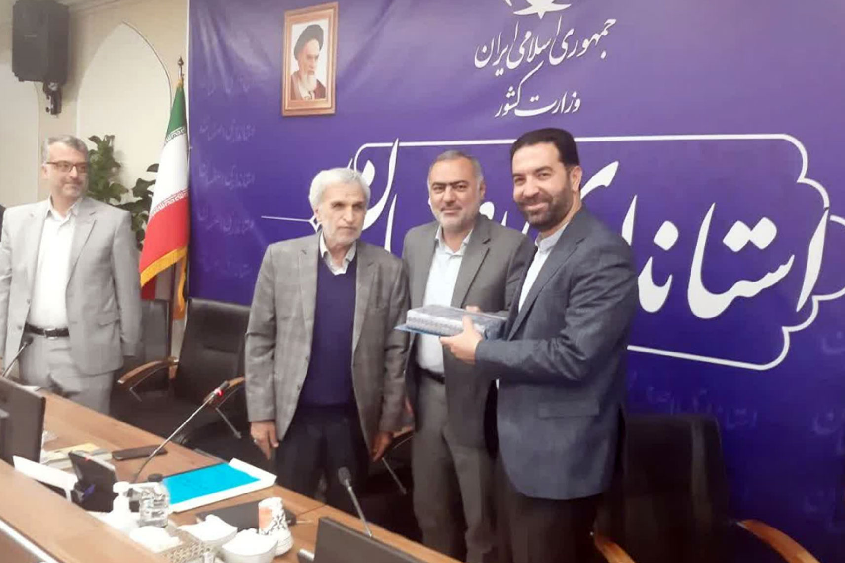 خدمت‌رسانی بیش از 10هزار نفر در قالب 13 کمیته در استان اصفهان به گردشگران