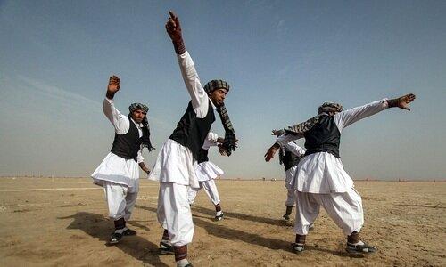 برگزاری 31 برنامه ورزشی نوروزی در روستاهای خراسان جنوبی