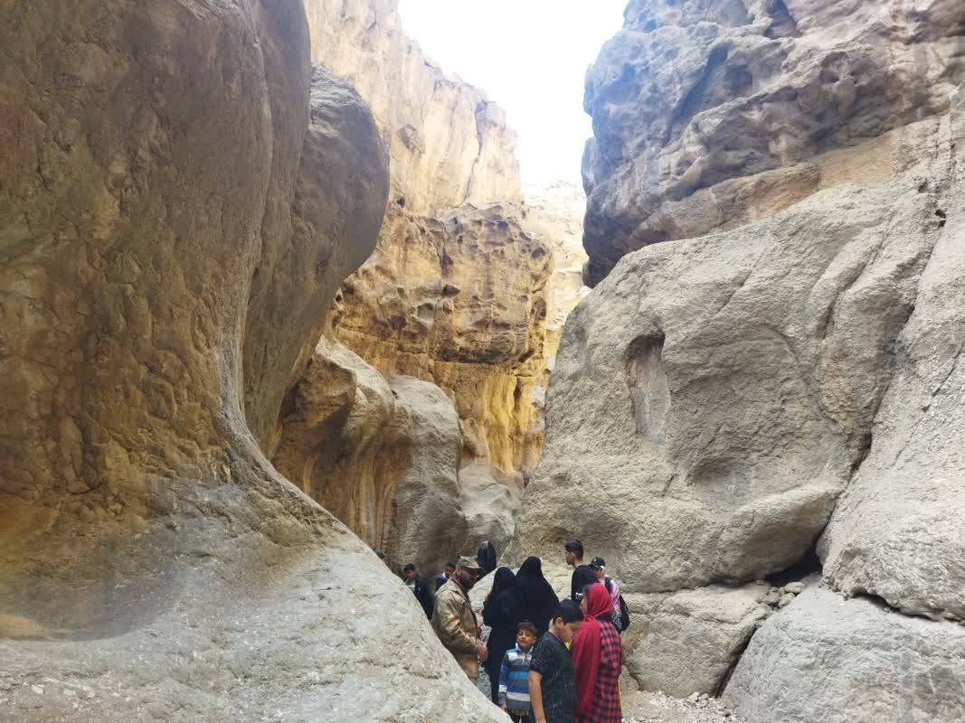 رونمایی از پایلوت اولین مسیر گردشگری اکوتوریسم و طبیعت‌گردی استان یزد در مهریز
