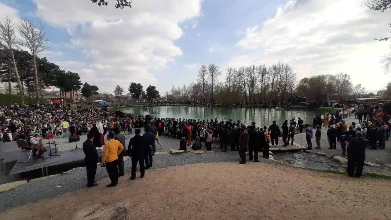 انجام ۴۲۷ بازرسی از مراکز خدمات‌رسان به گردشگران نوروزی در کرمانشاه