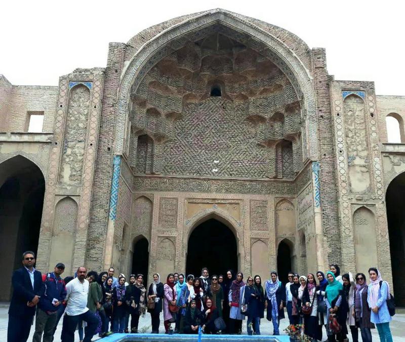 71 تور گردشگری از تهران به شهرستان‌های استان در نوروز 1402 اجرا می‌شود
