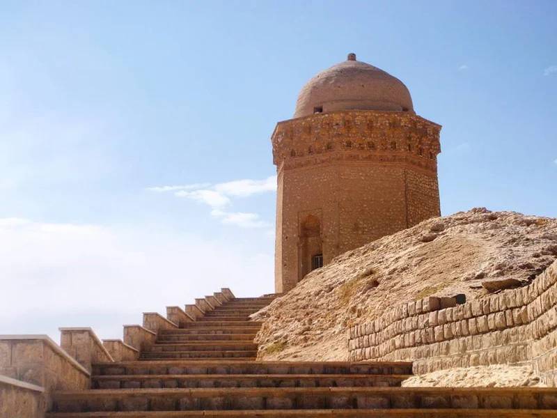 پذیرش مقاله تحلیلی گنبد عالی ابرکوه در هشتمین کنگره سالانه بین‌المللی عمران؛ معماری و توسعه شهری