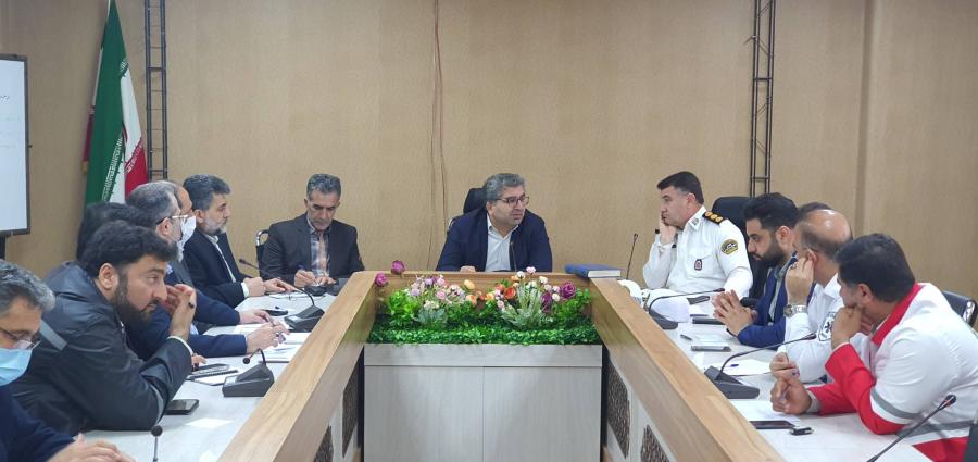 افزایش ۳۰ درصدی حجم تردد بین شهری در ایام نوروز در خوزستان