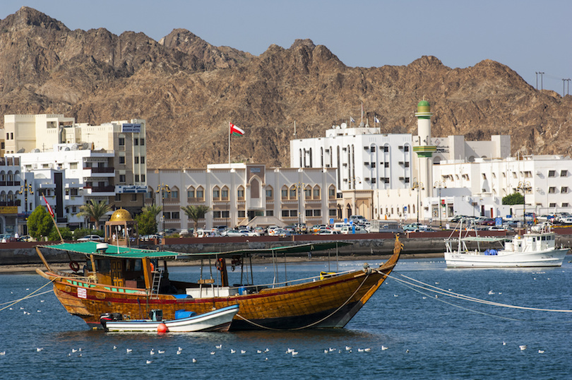 رونق گردشگری عمان با اعطای ویزای رایگان به 103 کشور