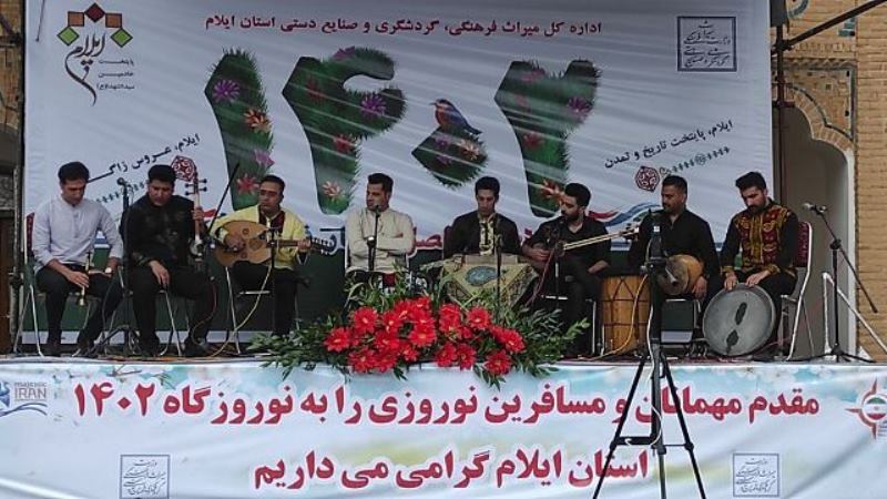 موسیقی محلی و نواحی ایران نیازمند توجه ویژه مسئولان فرهنگی است