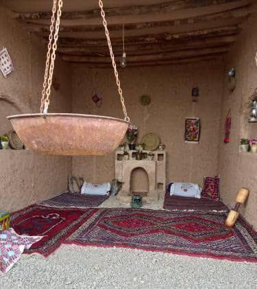 راه‌اندازی کوچه خاطرات در راستای ایجاد جاذبه گردشگری در نی‌ریز فارس