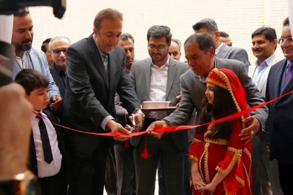افتتاح بزرگ‌ترین هتل بوتیک در بافت تاریخی شیراز
