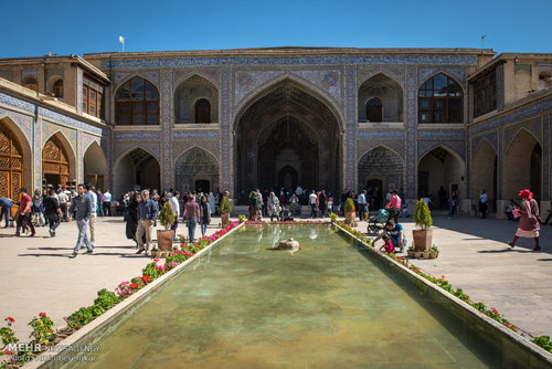 تورهای تخصصی محلات بافت تاریخی شیراز برگزار می‌شود
