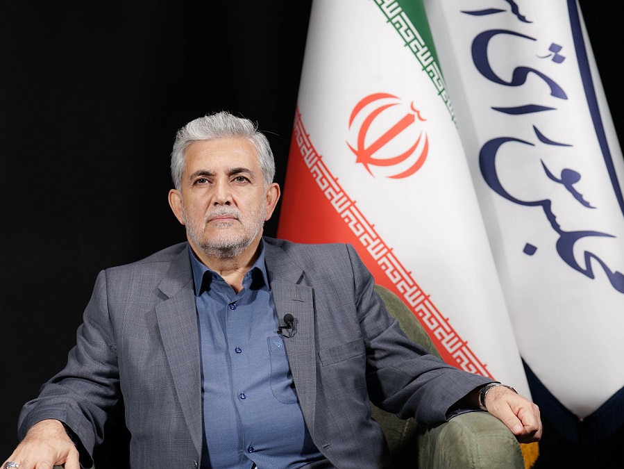 میراث‌فرهنگی و آثار باستانی سرمایه‌ عظیم و قابل توجه کشور‌ ماست/ «گردشگری» و «صنایع‌دستی» جایگزینی مناسب برای «نفت»