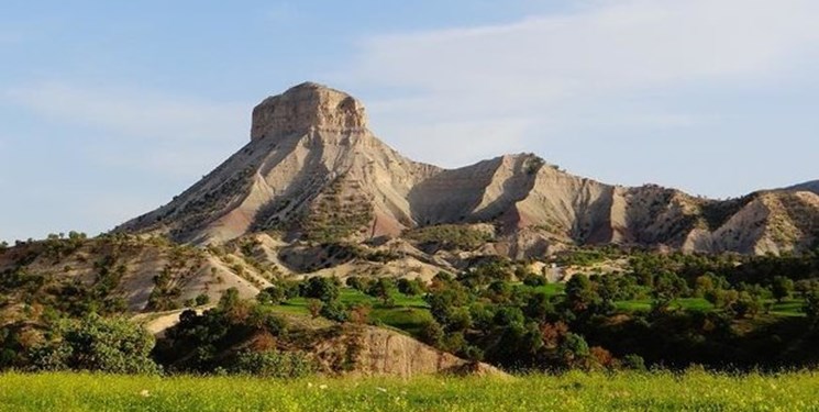 «بهار کُردی» برگی دیگر از تقویم زیبای تاریخ ایلام/ تحویل سال در تقویم کُردی متفاوت است!