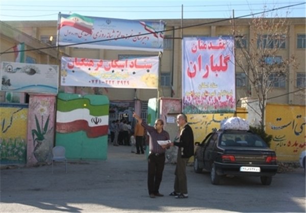 میزبانی مراکز اسکان فرهنگیان از ۱.۶ میلیون مسافر نوروزی