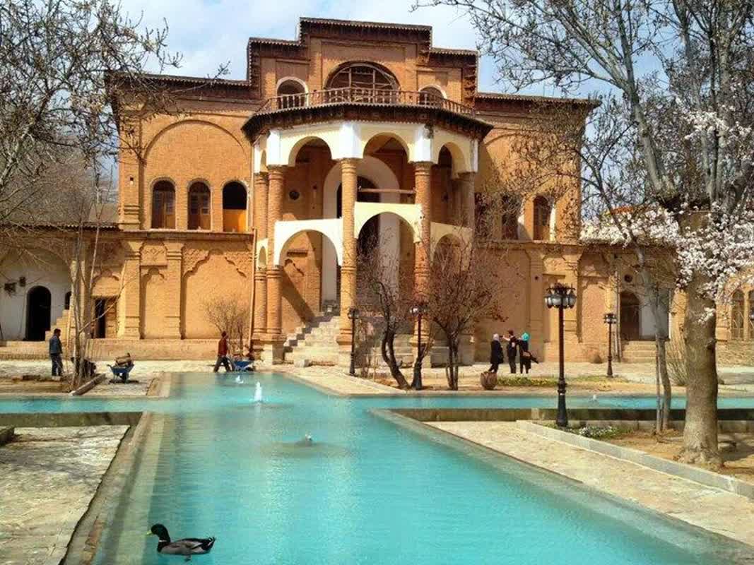 بازدید رایگان از موزه‌‌ها و اماکن تاریخی به‌مناسبت روز سنندج