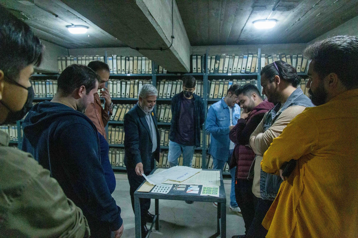 موزه 90 ساله «کارخانه سیمان ری» میزبان گردشگران نوروزی