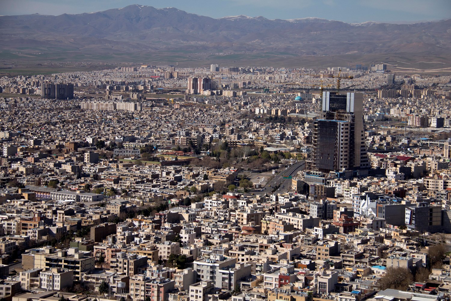 عملکرد ستاد اجرایی خدمات سفر استان قزوین در نوروز 1402