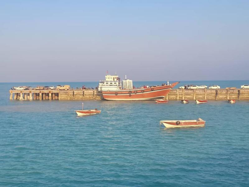 ۱۱ ایستگاه دریایی خوزستان پذیرای حدود ۳۵۵هزار گردشگر دریایی