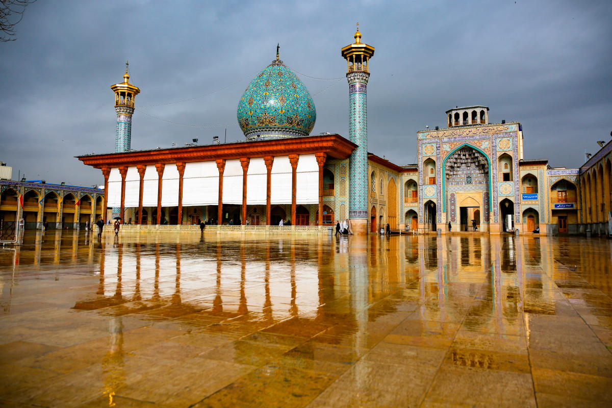 فارس، مهد فرهنگ و تمدن ایران اسلامی