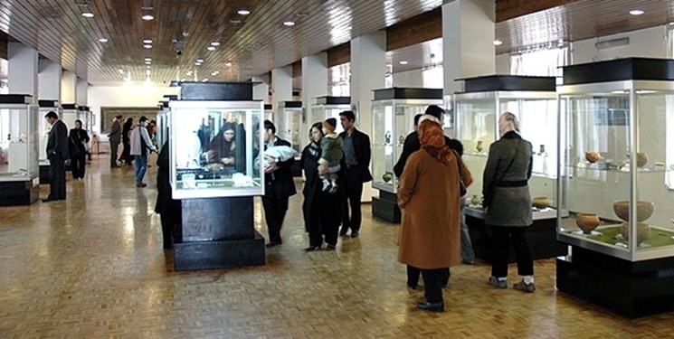 توسعه و ارتقای کیفیت موزه‌ها در اولویت مهم اداره‌کل میراث‌فرهنگی آذربایجان شرقی قرار دارد