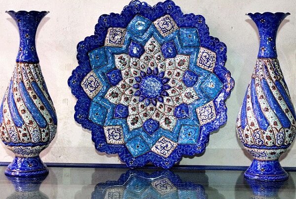 هجدمین نمایشگاه بین‌المللی صنایع‌دستی در  سئول کره جنوبی برگزار می‌شود