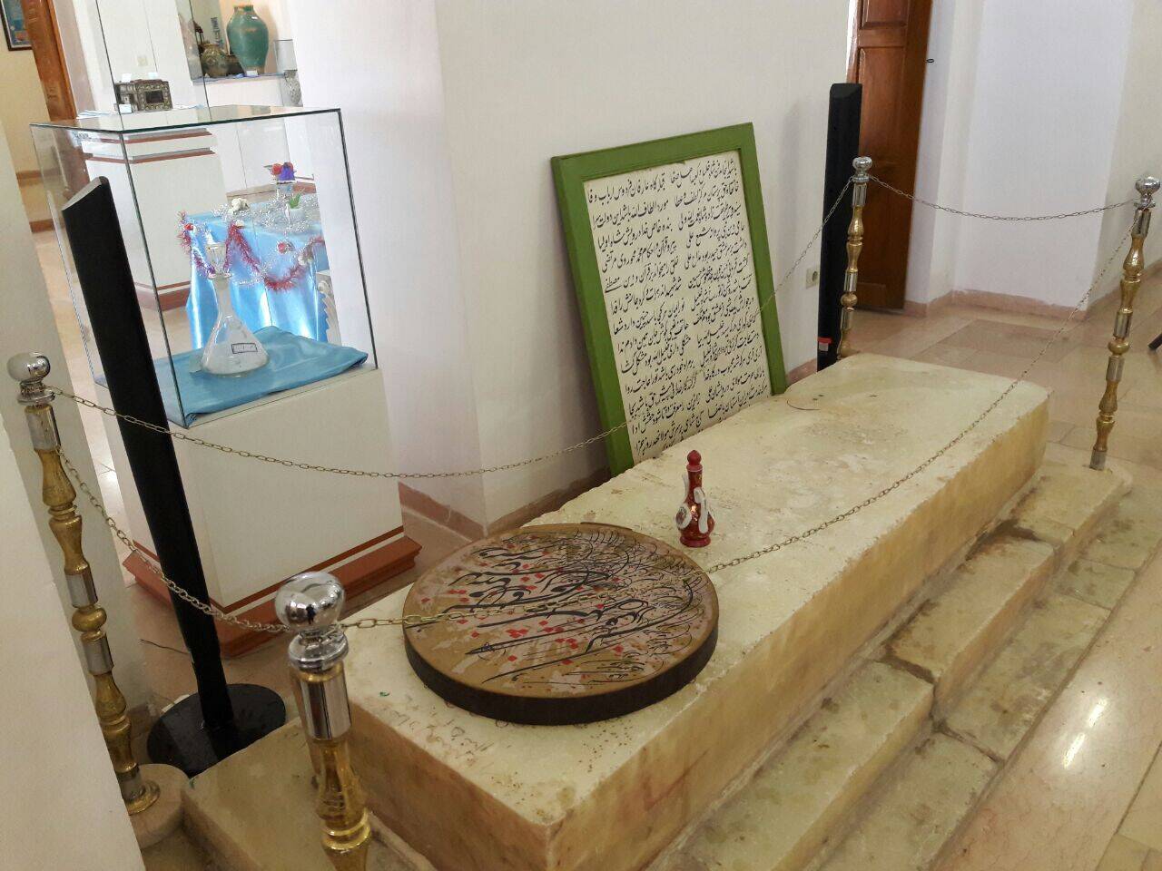 فعالیت بیش از 34 موزه در استان یزد/ نگهداری از خانه‌هایی متعلق به پهلوی تا آلات مشاغل سنتی